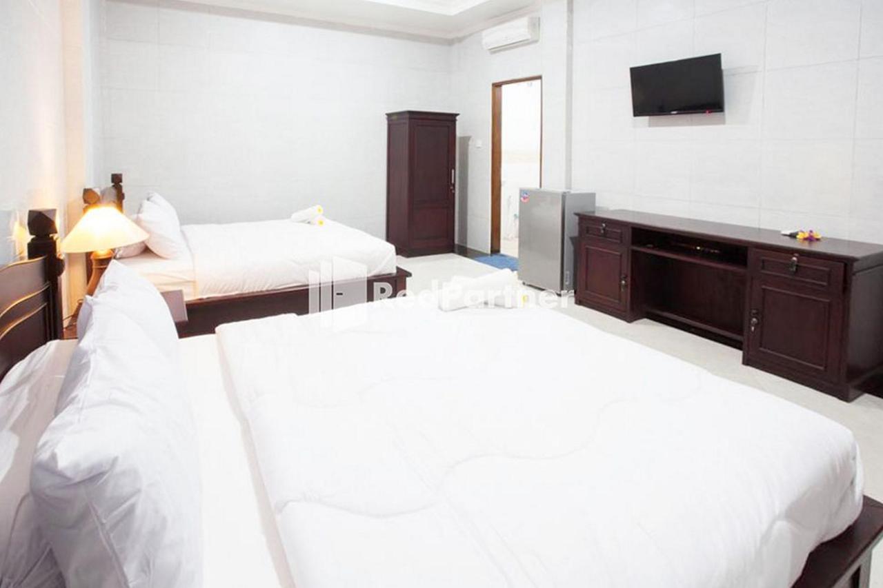 Wita Homestay Berawa Canggu  Exterior photo