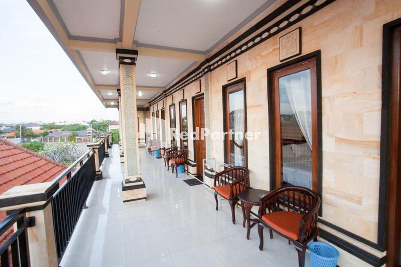 Wita Homestay Berawa Canggu  Exterior photo